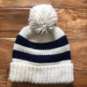 Anthropologie (Sleeping on Snow) Beanie